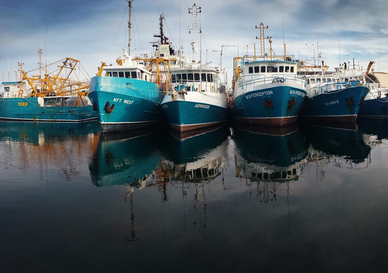 Fleets